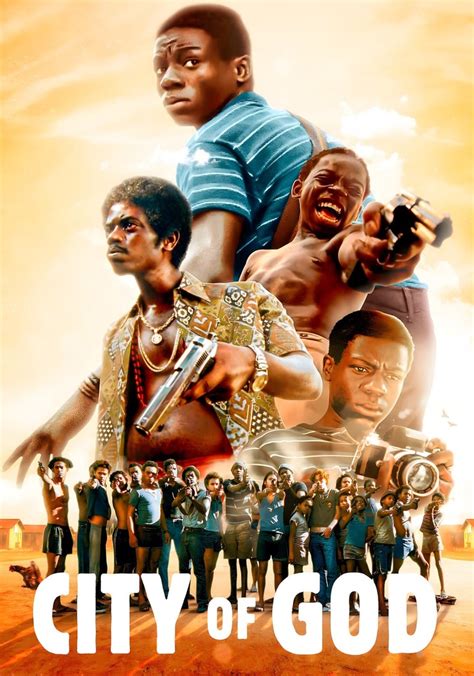 city of god free movie.